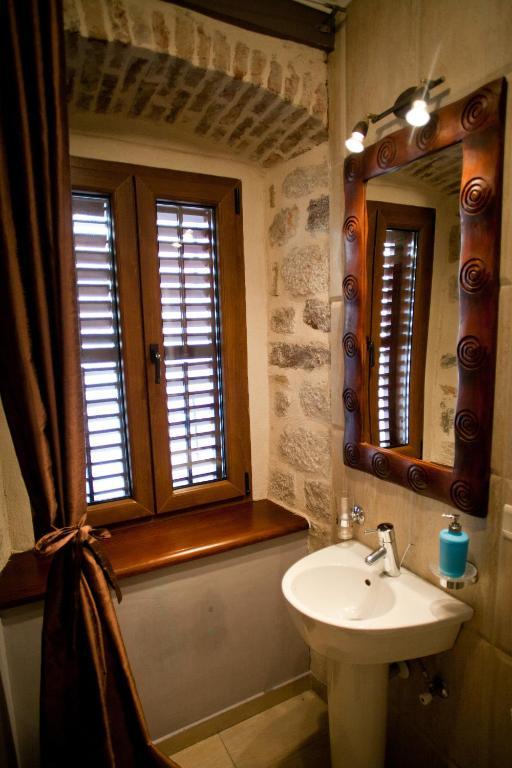 Guest House Forza Lux Kotor Rom bilde